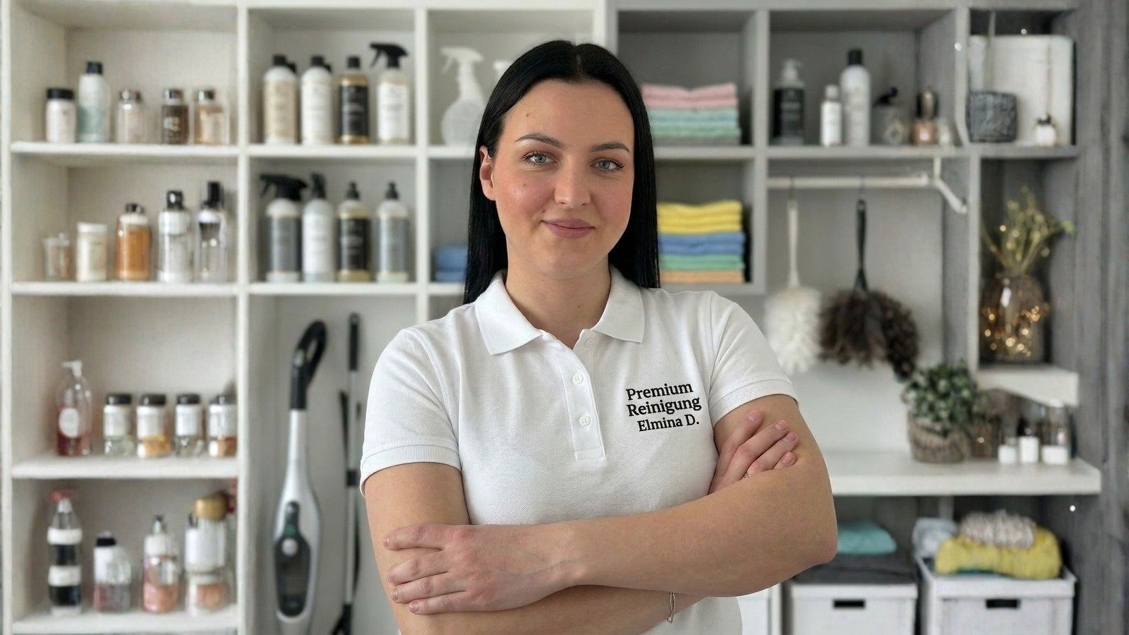 Elmina Reinigung Freising