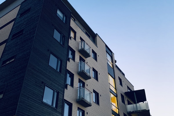 Treppenhausreinigung Freising